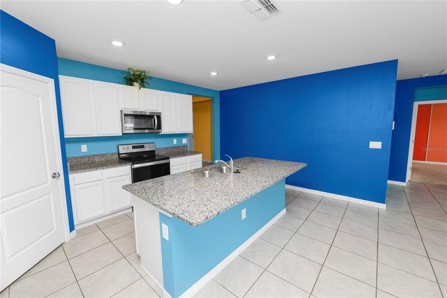 1810 EAGLE HAMMOCK BOULEVARD, Eagle Lake, FL 33839