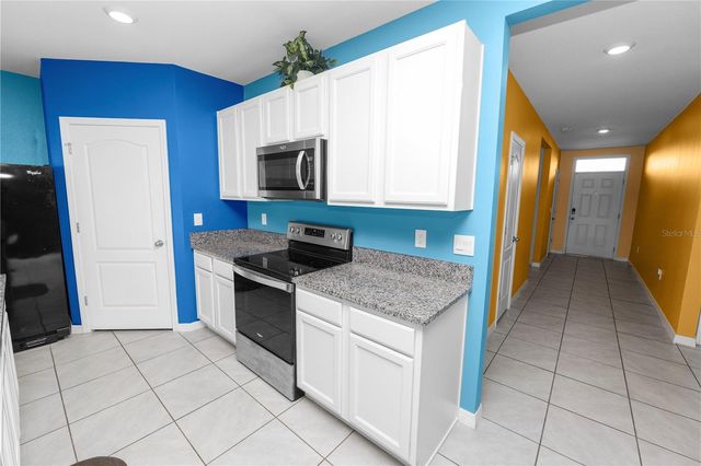 1810 EAGLE HAMMOCK BOULEVARD, Eagle Lake, FL 33839