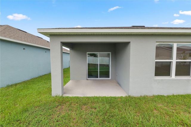 1810 EAGLE HAMMOCK BOULEVARD, Eagle Lake, FL 33839