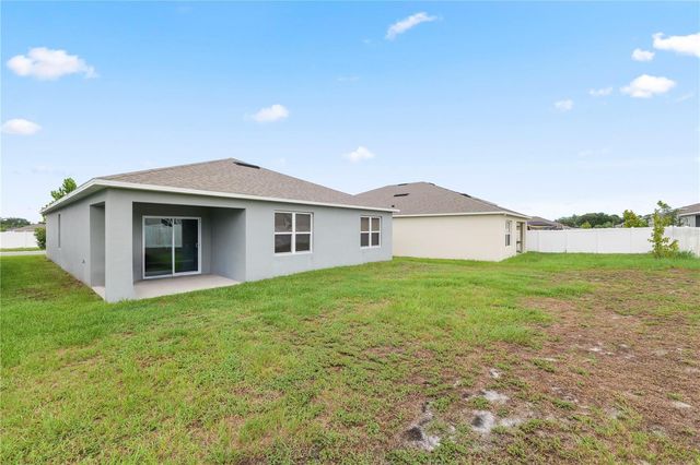 1810 EAGLE HAMMOCK BOULEVARD, Eagle Lake, FL 33839