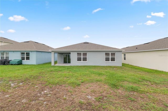 1810 EAGLE HAMMOCK BOULEVARD, Eagle Lake, FL 33839