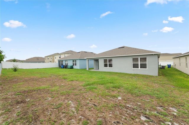 1810 EAGLE HAMMOCK BOULEVARD, Eagle Lake, FL 33839