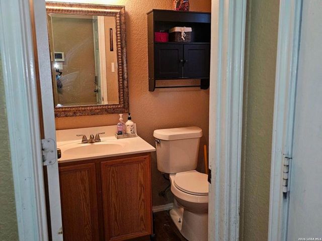 862 BARREL PT, San Antonio, TX 78251