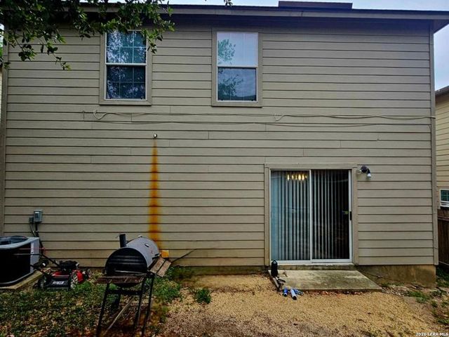862 BARREL PT, San Antonio, TX 78251
