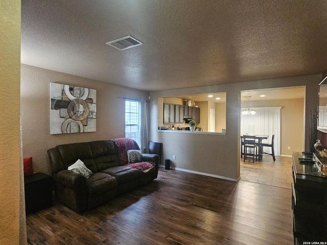862 BARREL PT, San Antonio, TX 78251