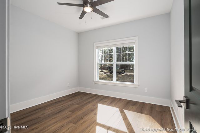 503 Brandywine Circle, Greenville, NC 27858