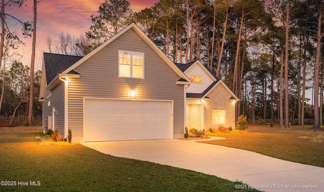 503 Brandywine Circle, Greenville, NC 27858