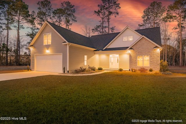 503 Brandywine Circle, Greenville, NC 27858