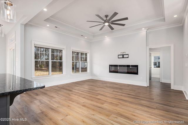 503 Brandywine Circle, Greenville, NC 27858