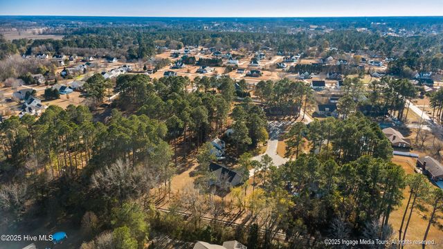 503 Brandywine Circle, Greenville, NC 27858