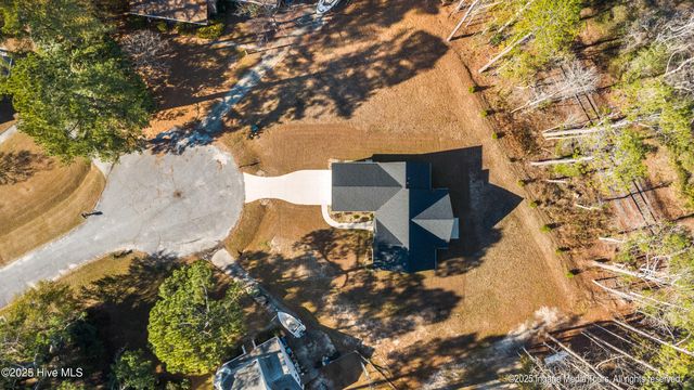 503 Brandywine Circle, Greenville, NC 27858