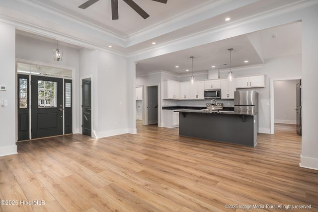 503 Brandywine Circle, Greenville, NC 27858