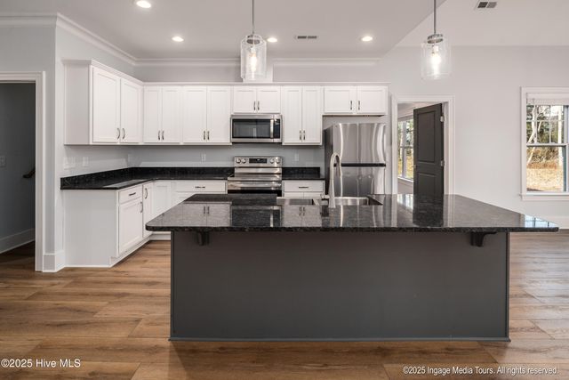 503 Brandywine Circle, Greenville, NC 27858