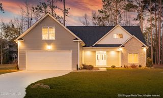 503 Brandywine Circle, Greenville, NC 27858