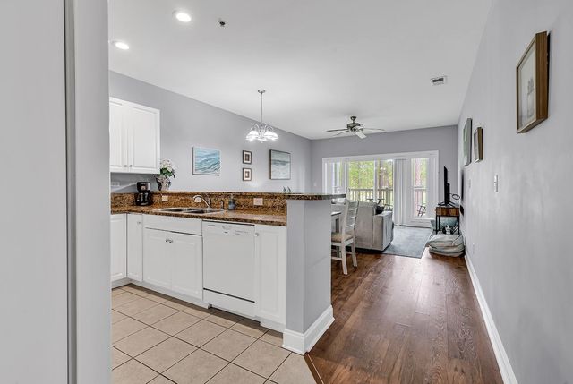 112 Cypress Point Ct Unit 204, Myrtle Beach, SC 29579