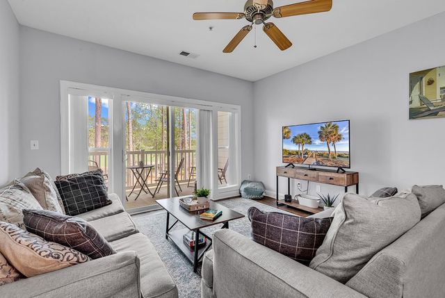 112 Cypress Point Ct Unit 204, Myrtle Beach, SC 29579