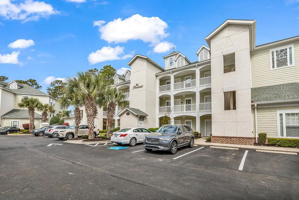 112 Cypress Point Ct Unit 204, Myrtle Beach, SC 29579
