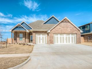 9205 NW 116th Street, Yukon, OK 73099