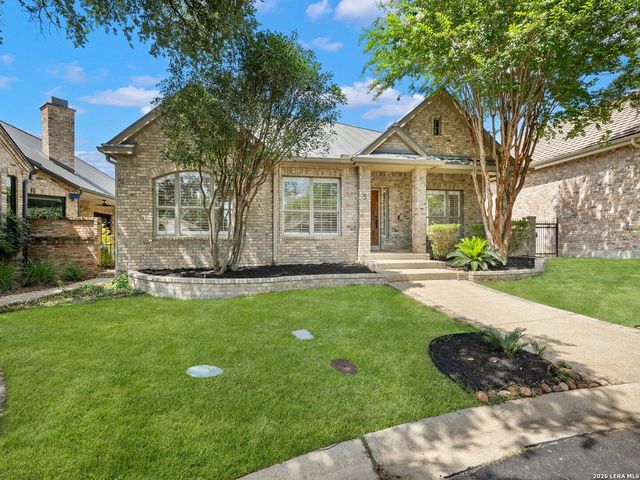 5 Burnham Glen, San Antonio, TX 78257