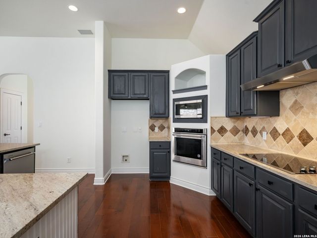 5 Burnham Glen, San Antonio, TX 78257