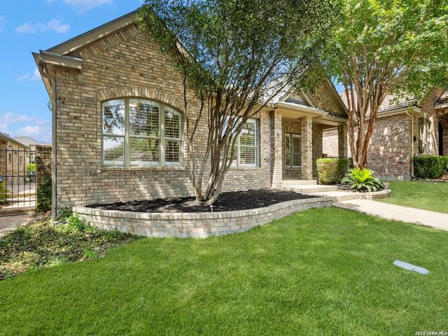 5 Burnham Glen, San Antonio, TX 78257