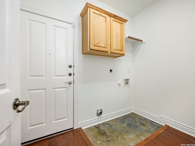5 Burnham Glen, San Antonio, TX 78257