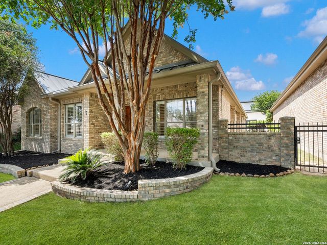 5 Burnham Glen, San Antonio, TX 78257