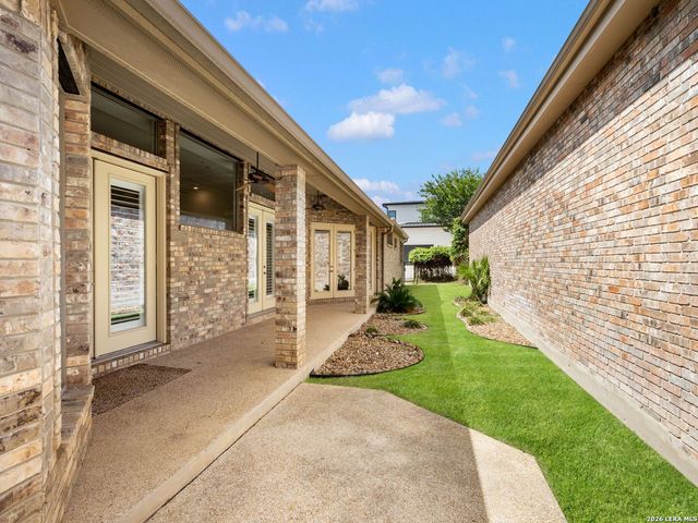 5 Burnham Glen, San Antonio, TX 78257