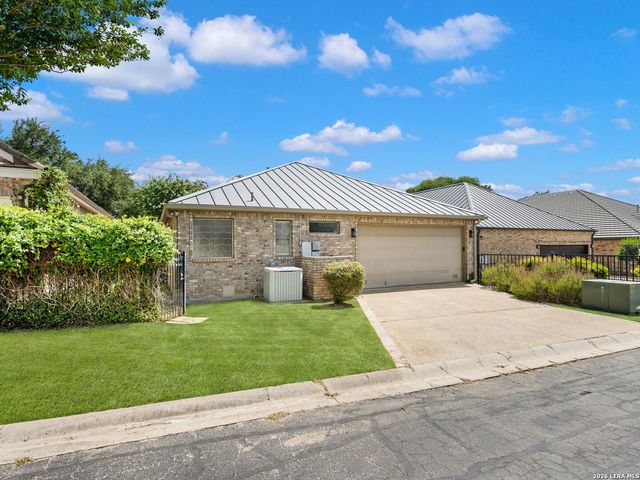 5 Burnham Glen, San Antonio, TX 78257
