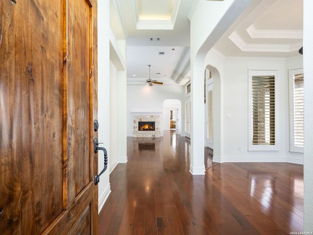 5 Burnham Glen, San Antonio, TX 78257