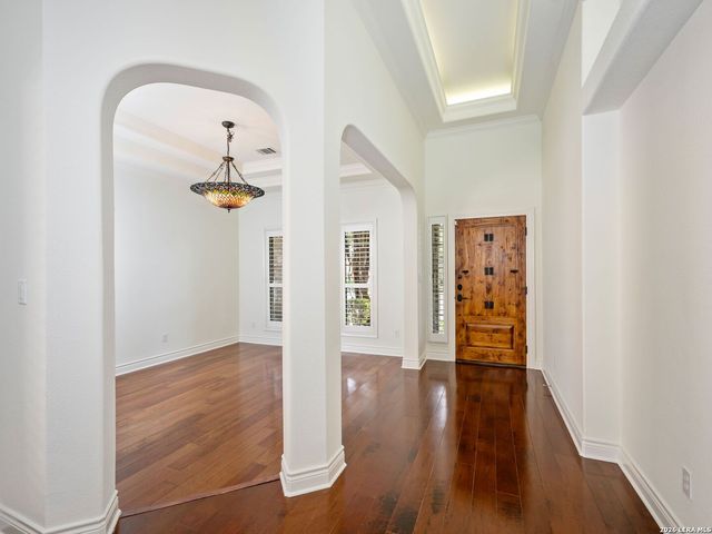 5 Burnham Glen, San Antonio, TX 78257
