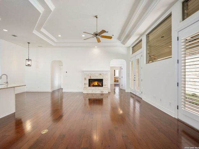 5 Burnham Glen, San Antonio, TX 78257