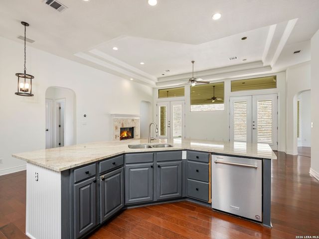 5 Burnham Glen, San Antonio, TX 78257