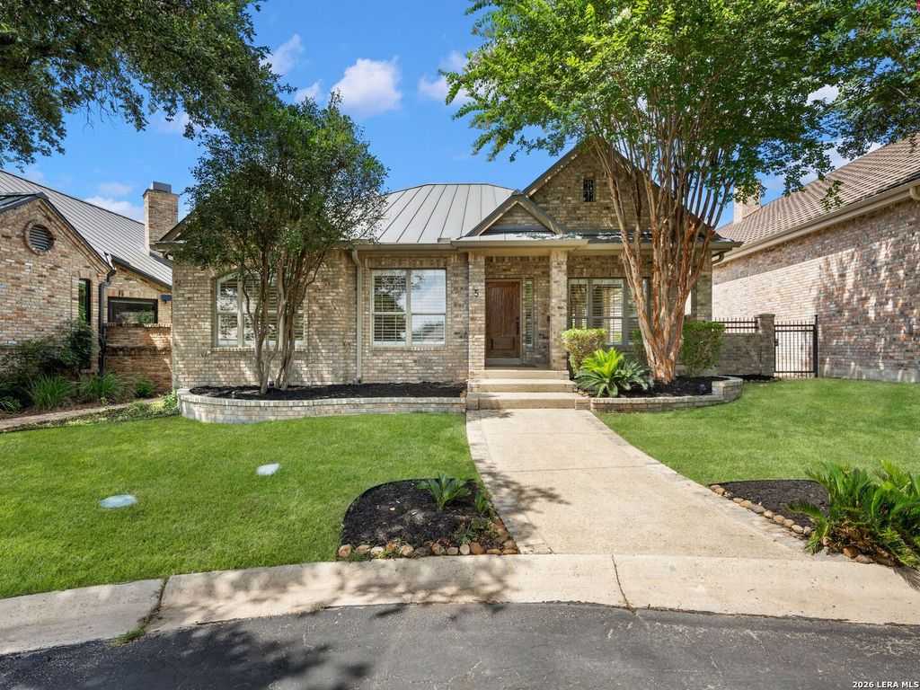5 Burnham Glen, San Antonio, TX 78257