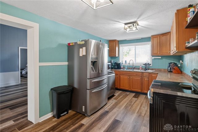 301 W Main Street, Fletcher, OH 45326