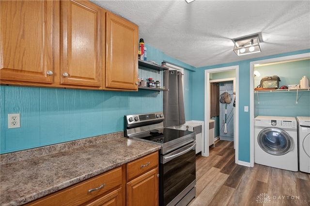 301 W Main Street, Fletcher, OH 45326