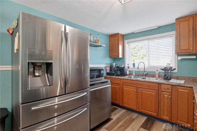 301 W Main Street, Fletcher, OH 45326