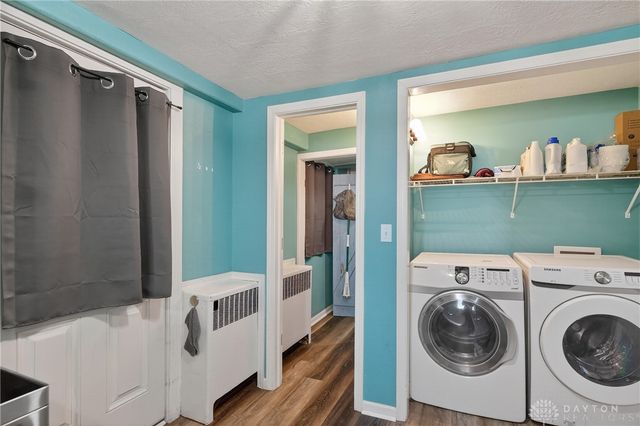 301 W Main Street, Fletcher, OH 45326