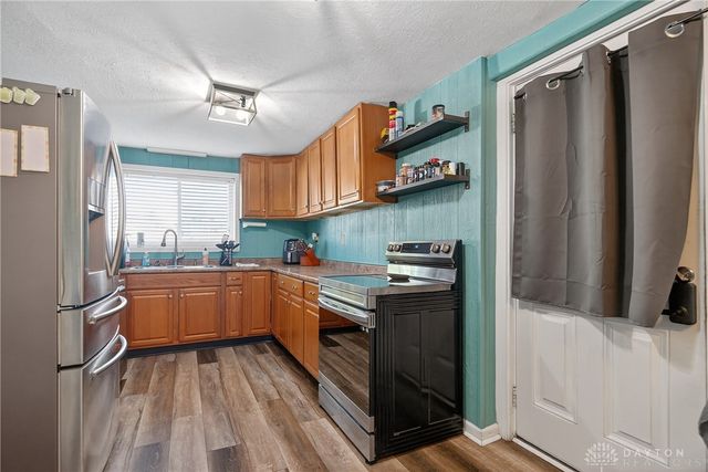 301 W Main Street, Fletcher, OH 45326