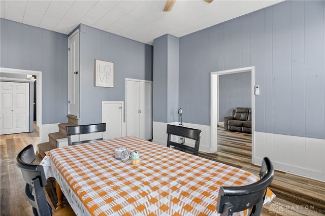 301 W Main Street, Fletcher, OH 45326