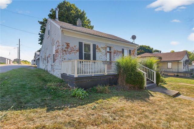 301 W Main Street, Fletcher, OH 45326