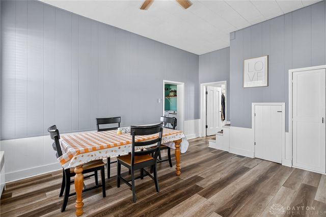 301 W Main Street, Fletcher, OH 45326