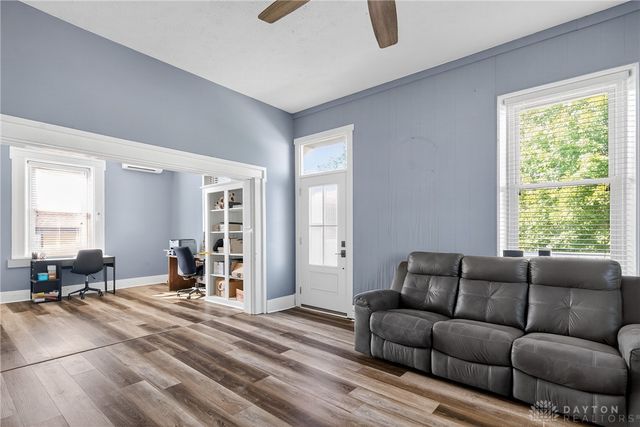 301 W Main Street, Fletcher, OH 45326