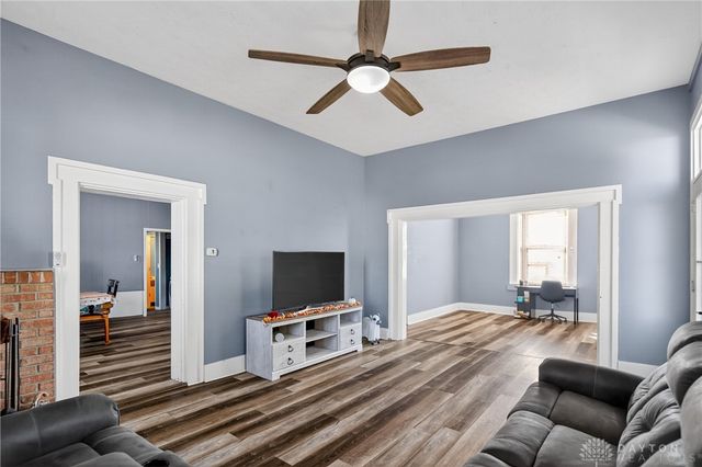 301 W Main Street, Fletcher, OH 45326