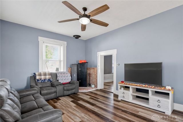 301 W Main Street, Fletcher, OH 45326