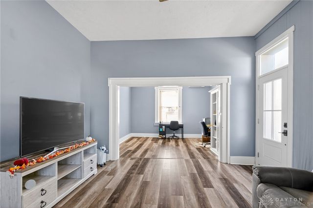 301 W Main Street, Fletcher, OH 45326