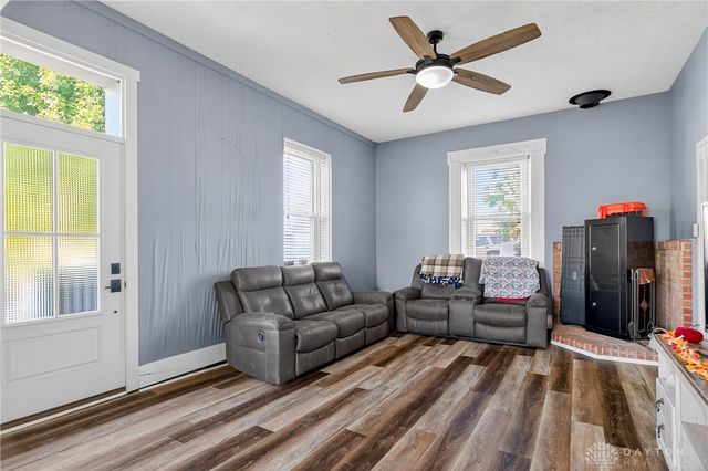 301 W Main Street, Fletcher, OH 45326