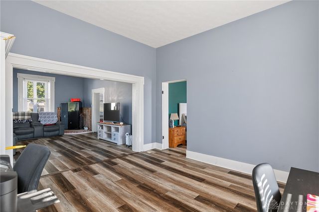 301 W Main Street, Fletcher, OH 45326