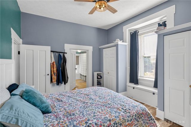 301 W Main Street, Fletcher, OH 45326