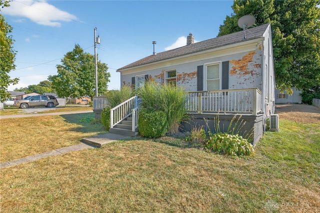 301 W Main Street, Fletcher, OH 45326